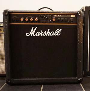 Bass State B65